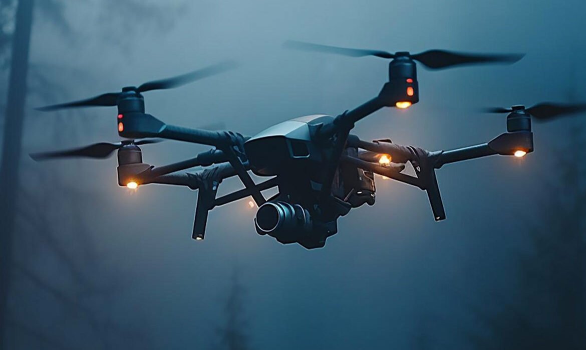 uav technologies